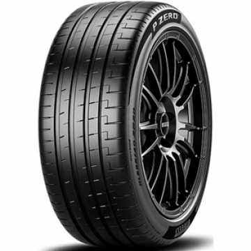 PIRELLI 245/45ZR 18 100Y TL PZero PZ5 XL EXTRA LOAD OSEBNA VOZILA
